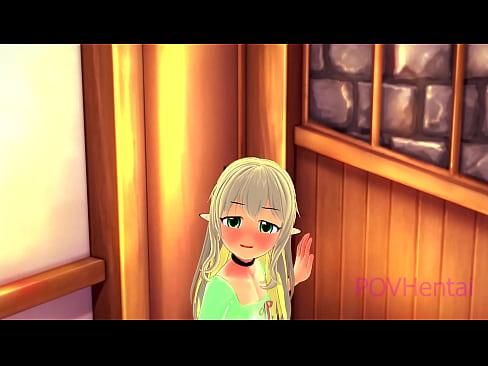 ❤️ (Mahanga) Ka awhina te kotiro Elvish ki te horoi i to kanohi. ataata porn i mi.pornplaybb.ru