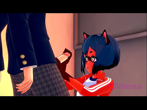 ❤️ He whare kararehe hou me Michiru Kagemori ataata porn i mi.pornplaybb.ru